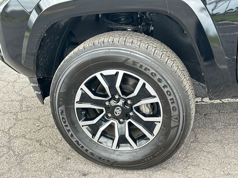 2023 Toyota Tacoma 2WD  - 22999079 - 10