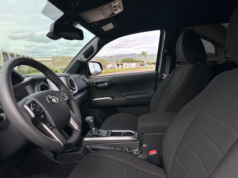 2023 Toyota Tacoma 2WD  - 22999079 - 11