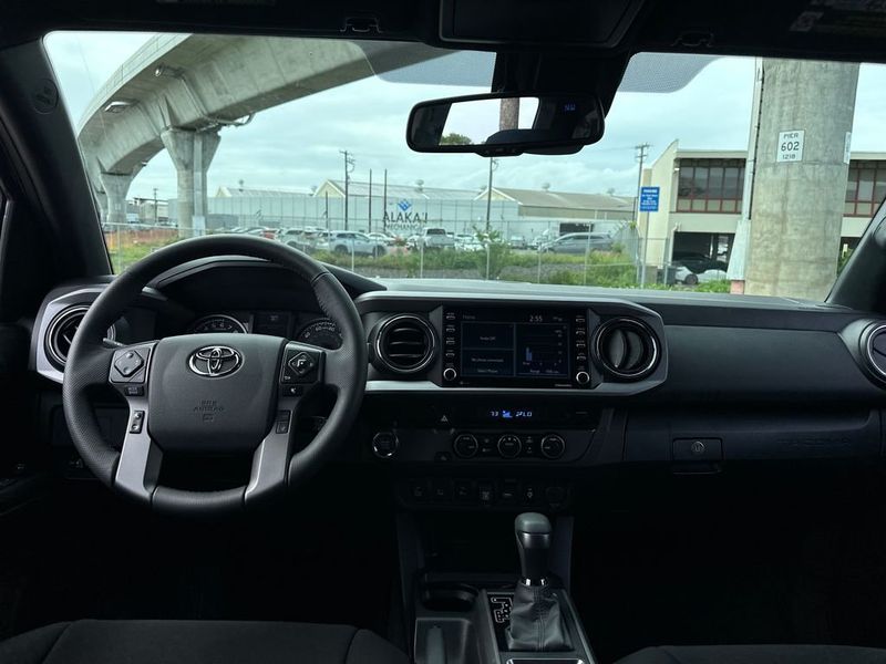 2023 Toyota Tacoma 2WD  - 22999079 - 12