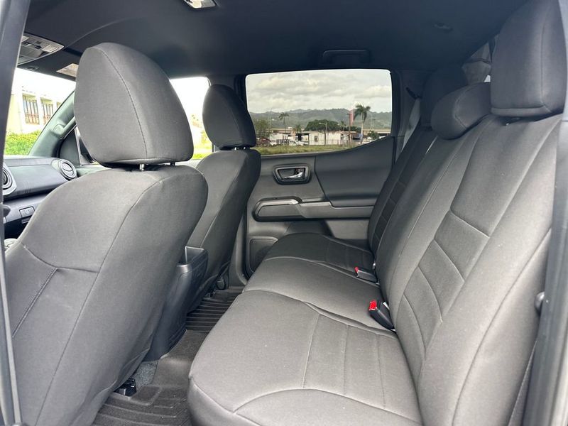2023 Toyota Tacoma 2WD  - 22999079 - 13
