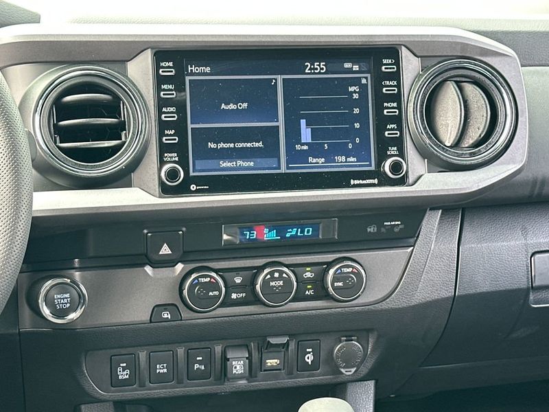 2023 Toyota Tacoma 2WD  - 22999079 - 14