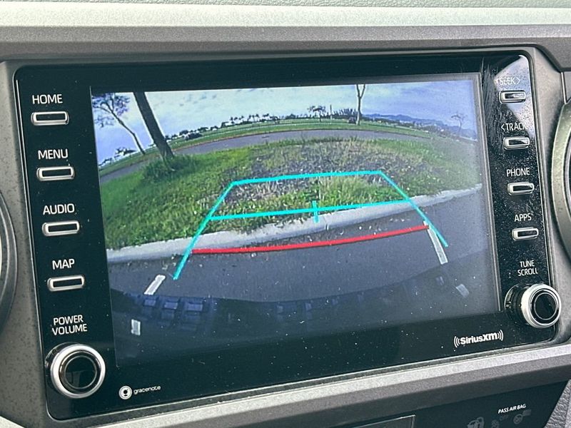 2023 Toyota Tacoma 2WD  - 22999079 - 15