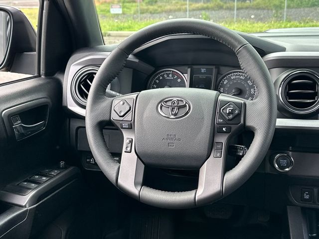2023 Toyota Tacoma 2WD  - 22999079 - 16