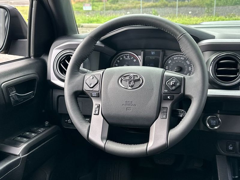 2023 Toyota Tacoma 2WD  - 22999079 - 16