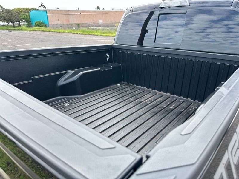 2023 Toyota Tacoma 2WD  - 22999079 - 18