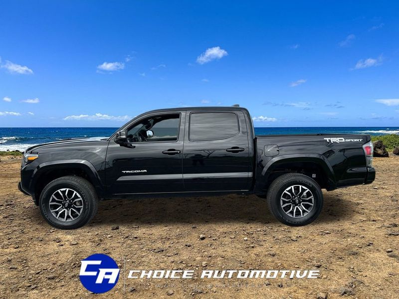 2023 Toyota Tacoma 2WD  - 22999079 - 2