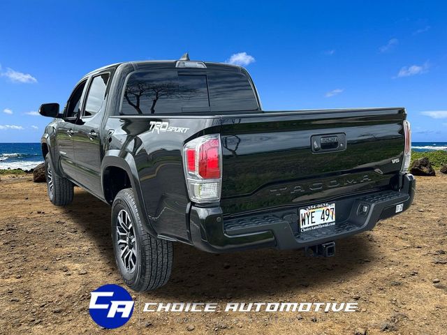 2023 Toyota Tacoma 2WD  - 22999079 - 4