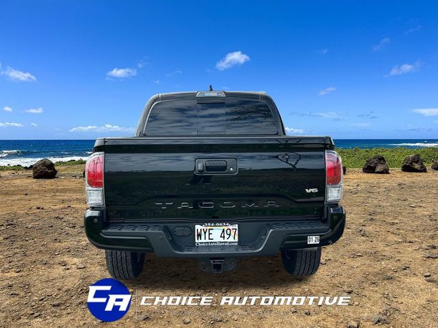 2023 Toyota Tacoma 2WD  - 22999079 - 5