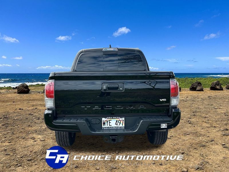 2023 Toyota Tacoma 2WD  - 22999079 - 5