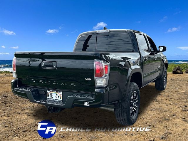 2023 Toyota Tacoma 2WD  - 22999079 - 6