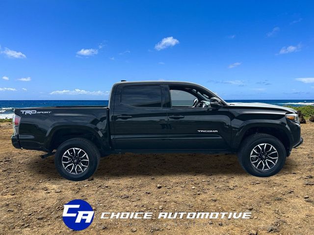 2023 Toyota Tacoma 2WD  - 22999079 - 7