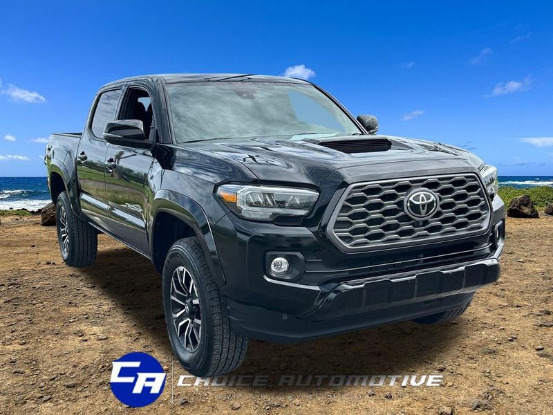 2023 Toyota Tacoma 2WD  - 22999079 - 8