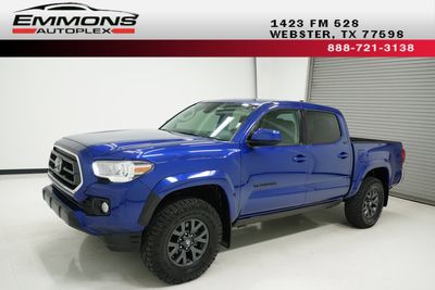 2023 Toyota Tacoma 2WD