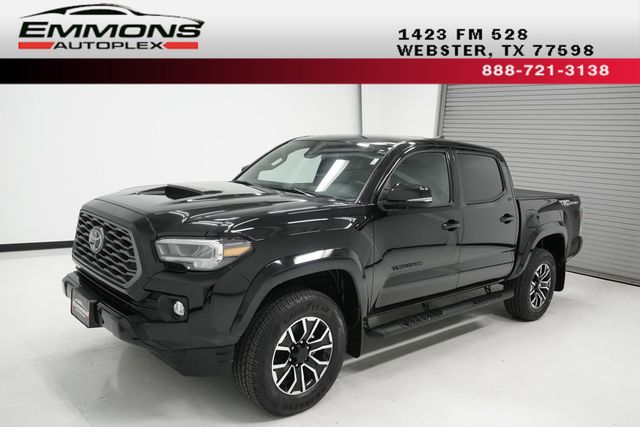 2023 Toyota Tacoma 2WD  - 22974239 - 0