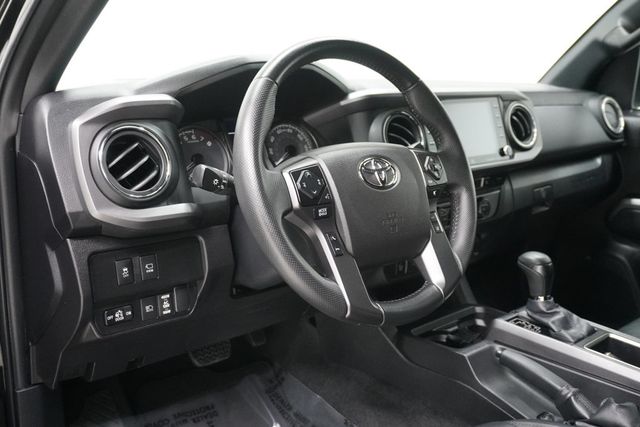 2023 Toyota Tacoma 2WD  - 22974239 - 9