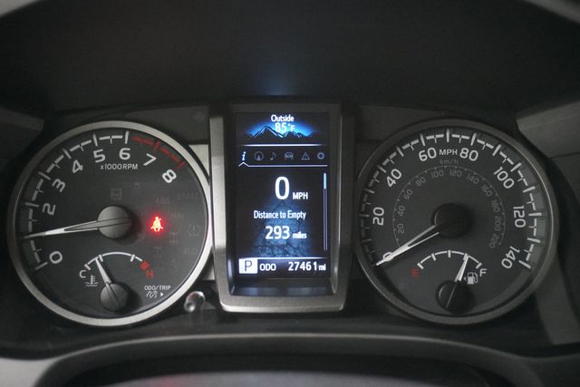2023 Toyota Tacoma 2WD  - 22974239 - 17