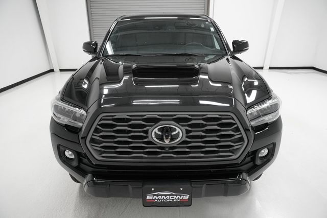 2023 Toyota Tacoma 2WD  - 22974239 - 1