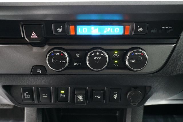 2023 Toyota Tacoma 2WD  - 22974239 - 21