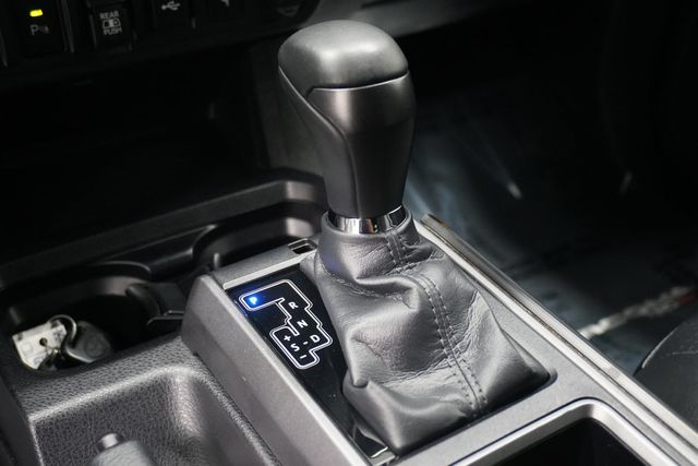 2023 Toyota Tacoma 2WD  - 22974239 - 22