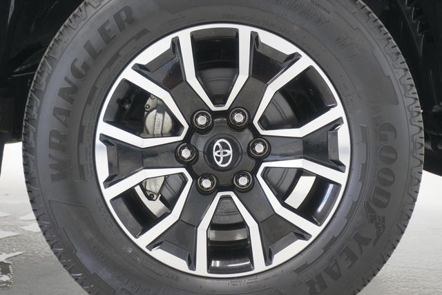 2023 Toyota Tacoma 2WD  - 22974239 - 27