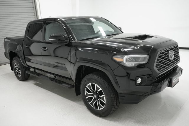 2023 Toyota Tacoma 2WD  - 22974239 - 2