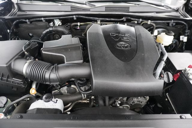 2023 Toyota Tacoma 2WD  - 22974239 - 30