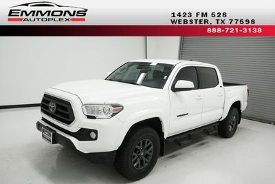 2023 Toyota Tacoma 2WD