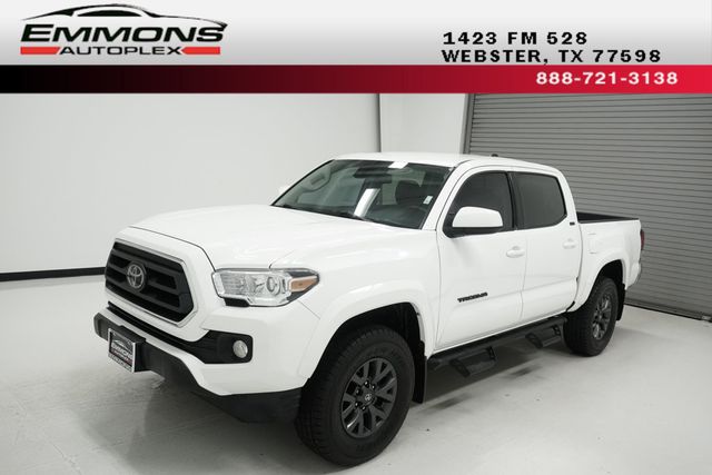 2023 Toyota Tacoma 2WD  - 23037900 - 0