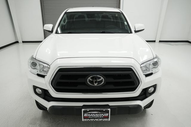 2023 Toyota Tacoma 2WD  - 23037900 - 1