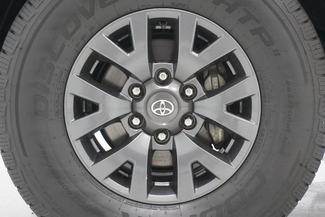 2023 Toyota Tacoma 2WD  - 23037900 - 24