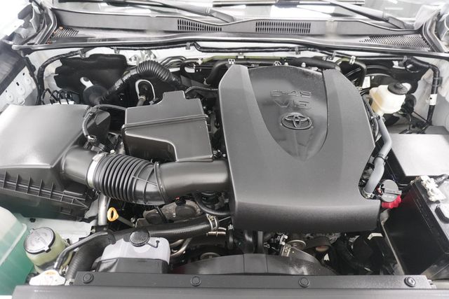2023 Toyota Tacoma 2WD  - 23037900 - 27