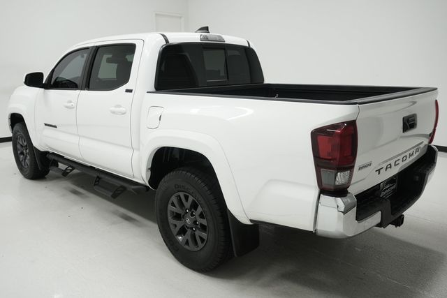 2023 Toyota Tacoma 2WD  - 23037900 - 4