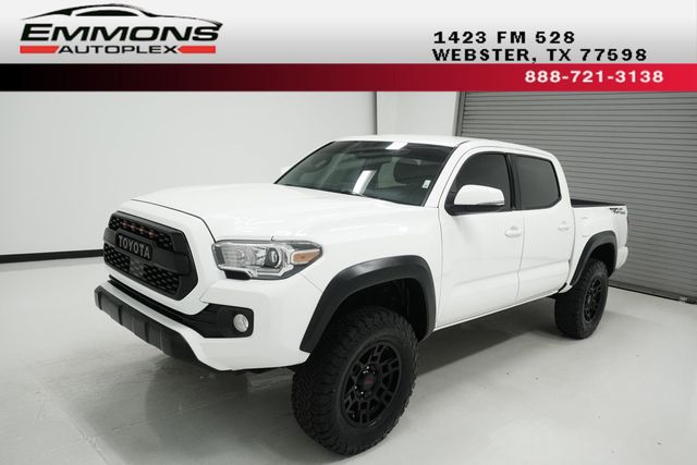 2023 Toyota Tacoma 2WD  - 23040248 - 0