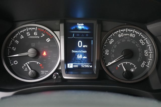 2023 Toyota Tacoma 2WD  - 23040248 - 16