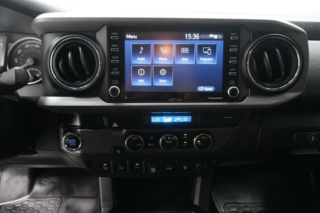 2023 Toyota Tacoma 2WD  - 23040248 - 18