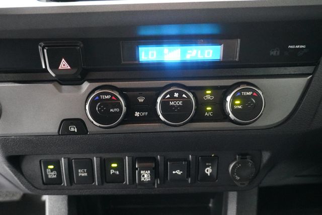 2023 Toyota Tacoma 2WD  - 23040248 - 19