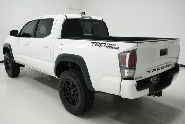 2023 Toyota Tacoma 2WD  - 23040248 - 4