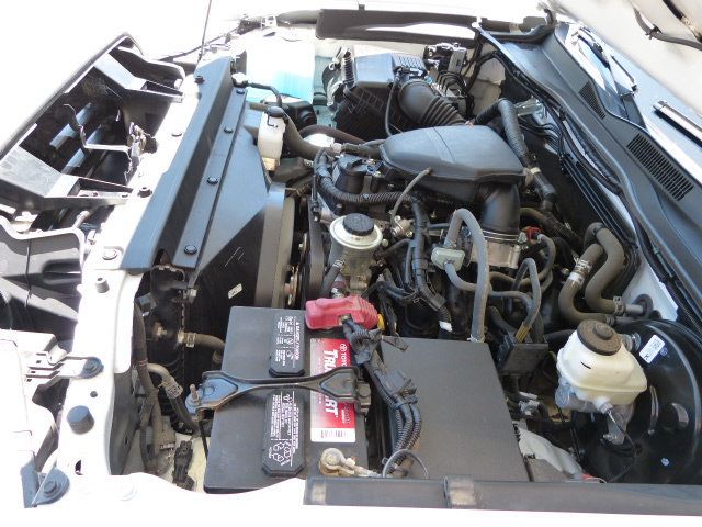 2023 Toyota Tacoma 2WD 2.7L 4CYL. GAS*2WD*EXT CAB*6FT BED*"ATC" TOPPER WITH LADDER RACK - 23028198 - 9