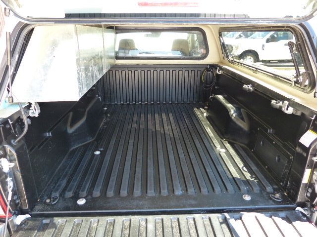 2023 Toyota Tacoma 2WD 2.7L 4CYL. GAS*2WD*EXT CAB*6FT BED*"ATC" TOPPER WITH LADDER RACK - 23028198 - 13