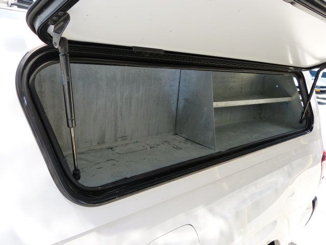 2023 Toyota Tacoma 2WD 2.7L 4CYL. GAS*2WD*EXT CAB*6FT BED*"ATC" TOPPER WITH LADDER RACK - 23028198 - 16