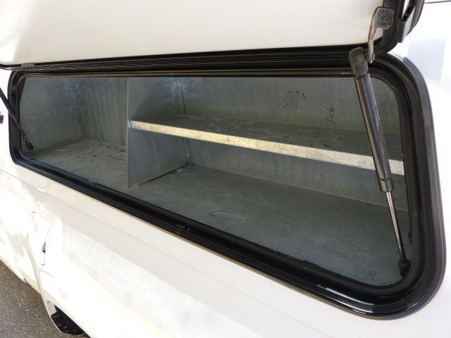 2023 Toyota Tacoma 2WD 2.7L 4CYL. GAS*2WD*EXT CAB*6FT BED*"ATC" TOPPER WITH LADDER RACK - 23028198 - 17