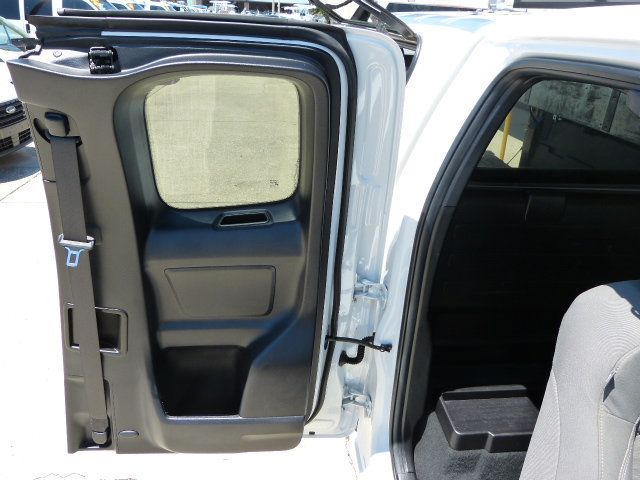 2023 Toyota Tacoma 2WD 2.7L 4CYL. GAS*2WD*EXT CAB*6FT BED*"ATC" TOPPER WITH LADDER RACK - 23028198 - 22