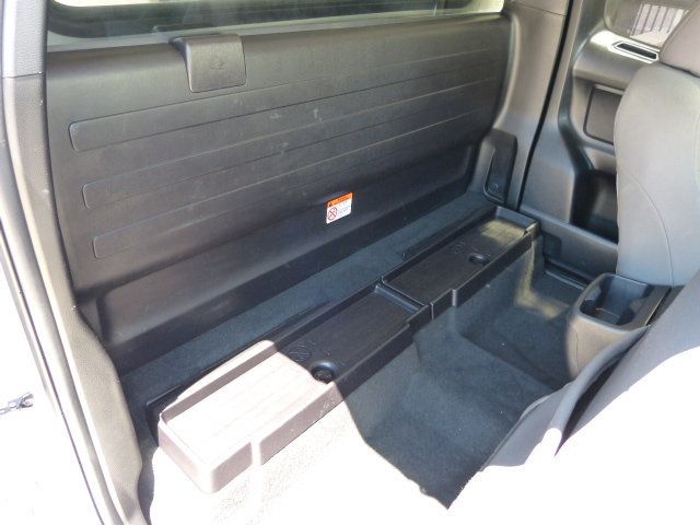 2023 Toyota Tacoma 2WD 2.7L 4CYL. GAS*2WD*EXT CAB*6FT BED*"ATC" TOPPER WITH LADDER RACK - 23028198 - 23