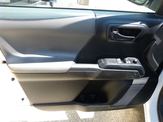 2023 Toyota Tacoma 2WD 2.7L 4CYL. GAS*2WD*EXT CAB*6FT BED*"ATC" TOPPER WITH LADDER RACK - 23028198 - 31