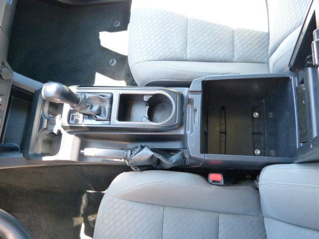 2023 Toyota Tacoma 2WD 2.7L 4CYL. GAS*2WD*EXT CAB*6FT BED*"ATC" TOPPER WITH LADDER RACK - 23028198 - 34