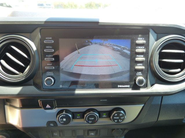 2023 Toyota Tacoma 2WD 2.7L 4CYL. GAS*2WD*EXT CAB*6FT BED*"ATC" TOPPER WITH LADDER RACK - 23028198 - 36