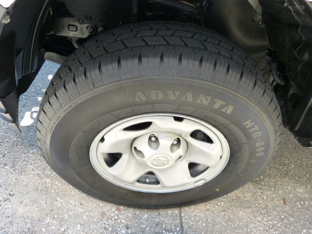 2023 Toyota Tacoma 2WD 2.7L 4CYL. GAS*2WD*EXT CAB*6FT BED*"ATC" TOPPER WITH LADDER RACK - 23028198 - 43