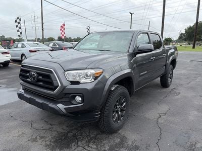 2023 Toyota Tacoma 2WD