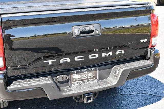 2023 Toyota Tacoma 2WD SR5 Double Cab 4X2 W/Technology Package and Navigation - 22333015 - 9