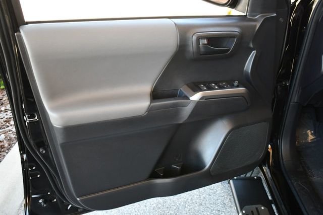 2023 Toyota Tacoma 2WD SR5 Double Cab 4X2 W/Technology Package and Navigation - 22333015 - 10